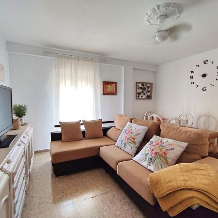 Apartamento La Muralla De San Lorenzo Córdoba Buitenkant foto