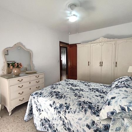 Apartamento La Muralla De San Lorenzo Córdoba Buitenkant foto