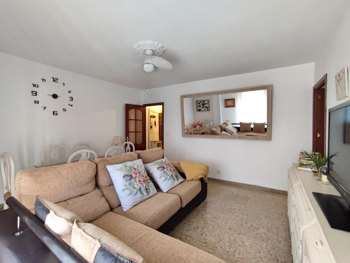 Apartamento La Muralla De San Lorenzo Córdoba Buitenkant foto