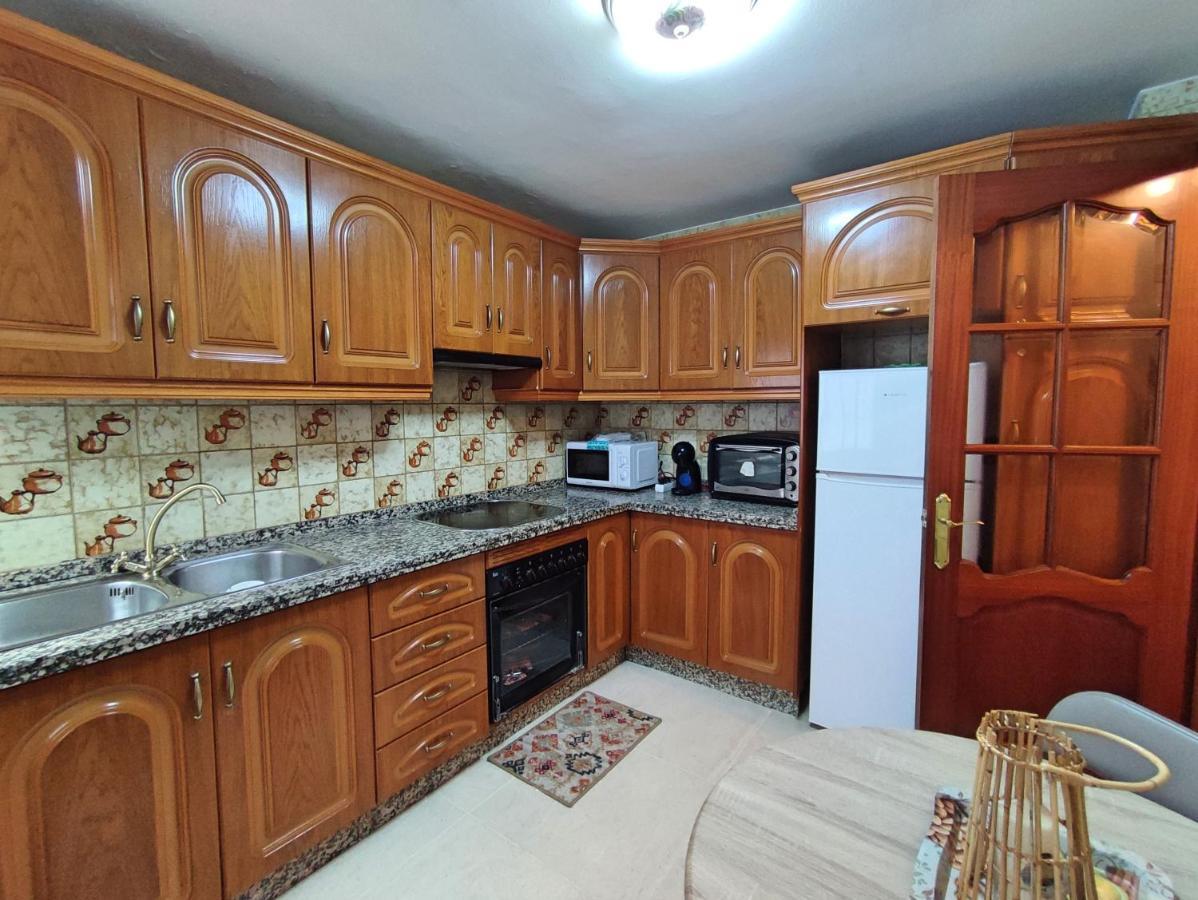 Apartamento La Muralla De San Lorenzo Córdoba Buitenkant foto
