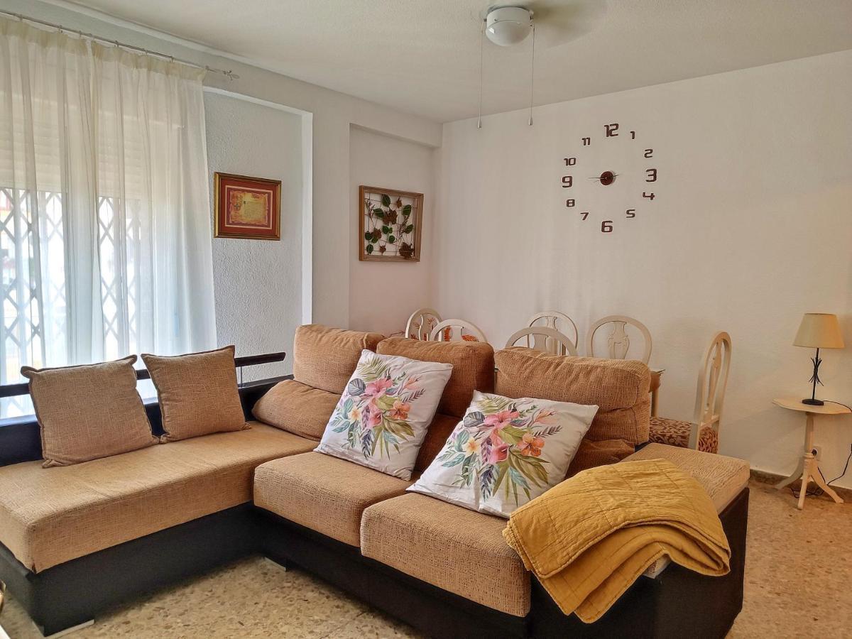 Apartamento La Muralla De San Lorenzo Córdoba Buitenkant foto