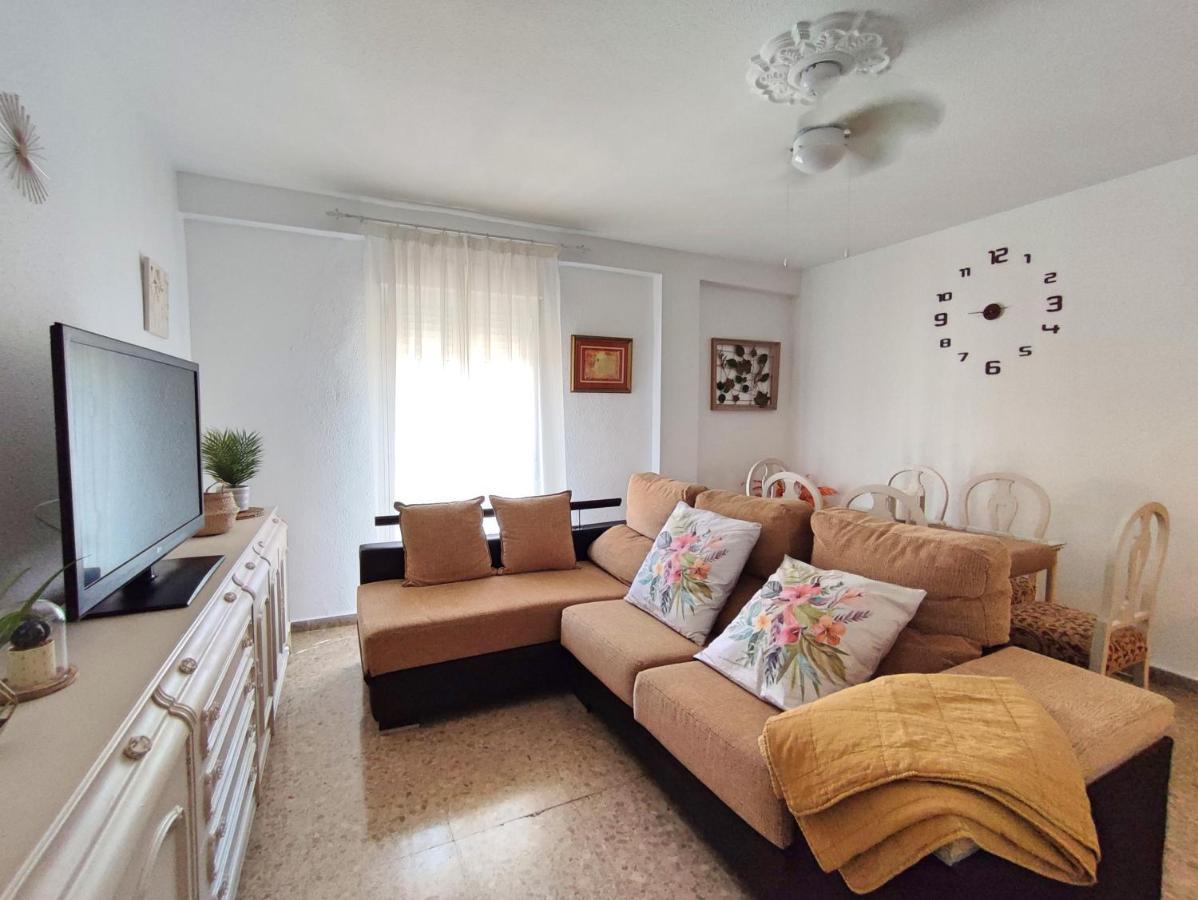 Apartamento La Muralla De San Lorenzo Córdoba Buitenkant foto