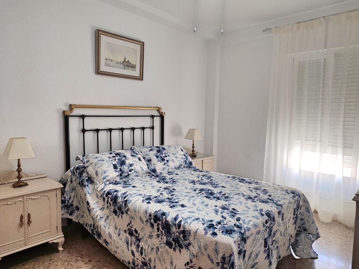 Apartamento La Muralla De San Lorenzo Córdoba Buitenkant foto