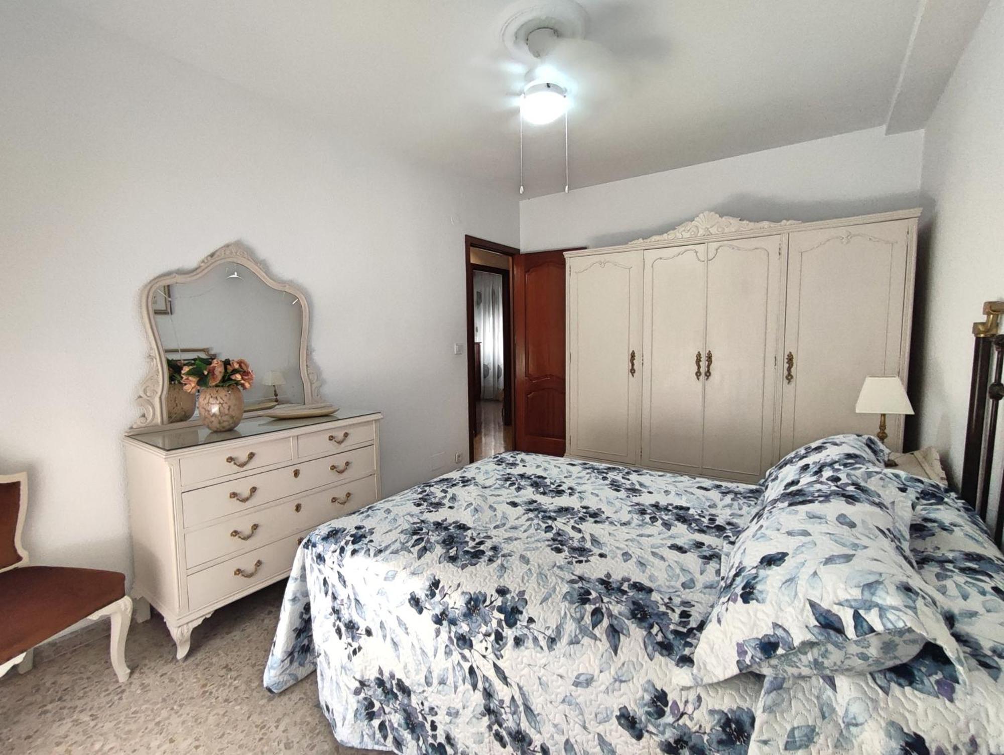 Apartamento La Muralla De San Lorenzo Córdoba Buitenkant foto