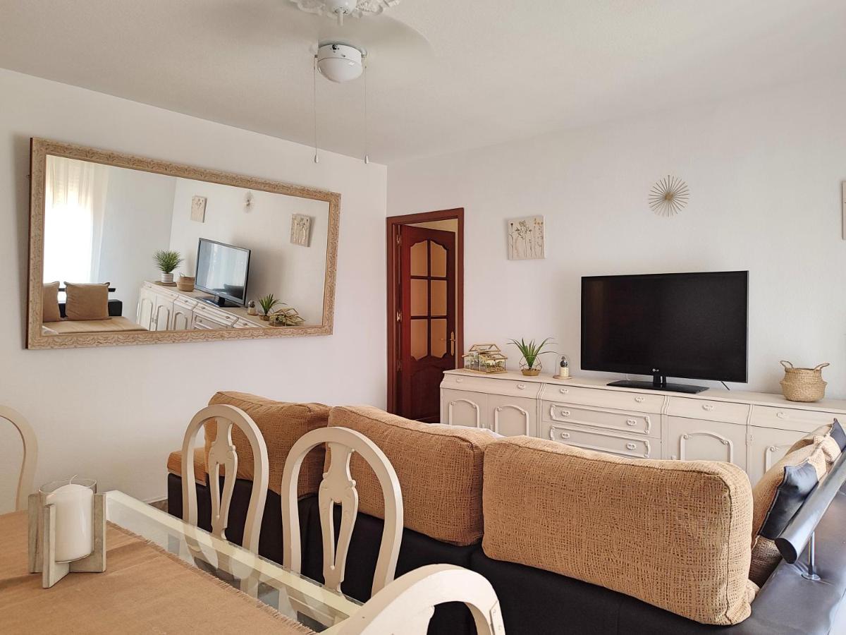Apartamento La Muralla De San Lorenzo Córdoba Buitenkant foto