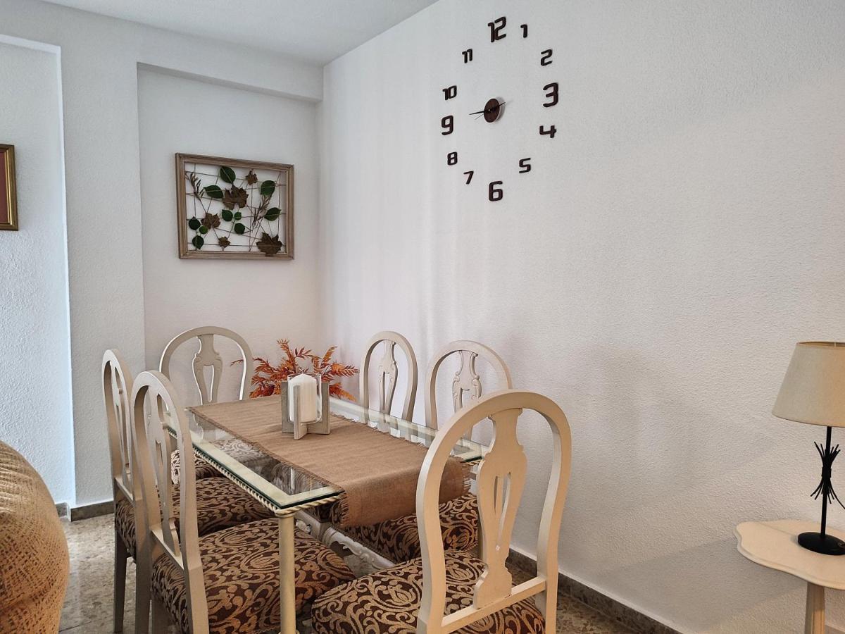 Apartamento La Muralla De San Lorenzo Córdoba Buitenkant foto