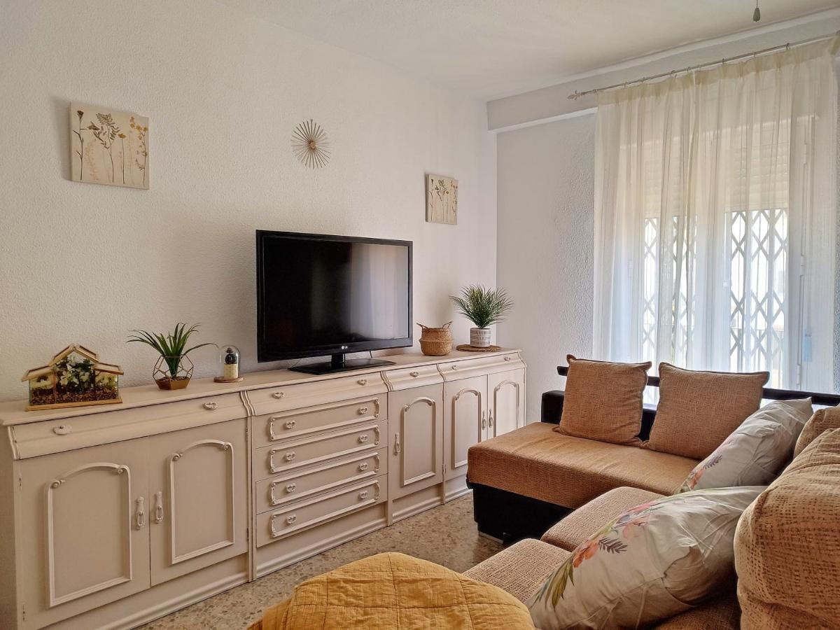 Apartamento La Muralla De San Lorenzo Córdoba Buitenkant foto